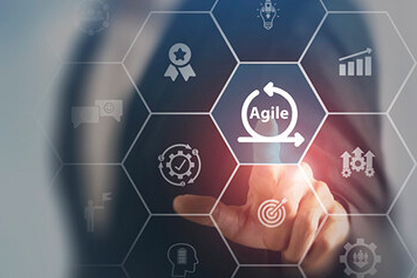 Digital and Agile Transformation