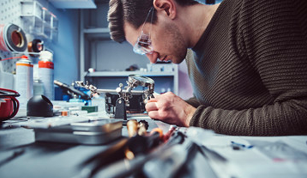 Electronics Lab