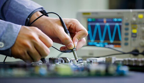 Electronics Testing Electronics Testing