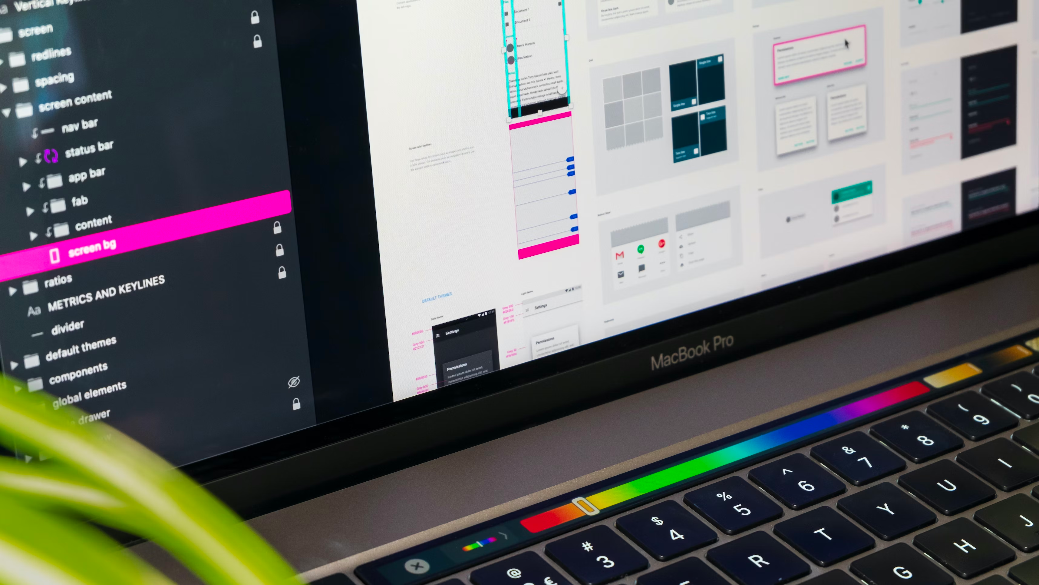 UI - User Interface design UI - User Interface design